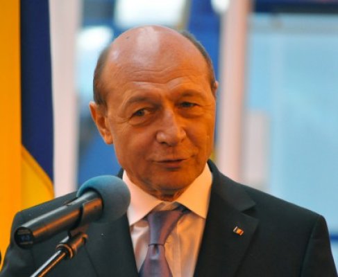 Băsescu, despre valoarea actuală a terenului de la Nana
